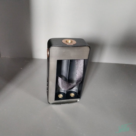 bercean Gen X LPV